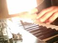 Axel Foley Beverly Hills Cop Theme Motif ES