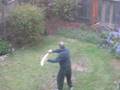 Warriorr Neighboor Two