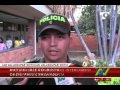Dos heridos en enfrentamiento a tiros con la Policía en Valledupar