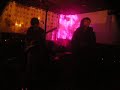 Evade - Inside, Outside Live@HK Flash
