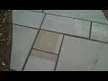 Bluestone Walkway with Steps