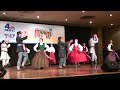 Klabdancis - NY Times Travel Show - Jumis