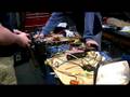 STA students build their commuter motorcycle from scratch