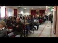 Cesare Damiano a Dogliani