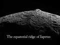 Iapetus Fly-by
