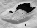 Iapetus Fly-by