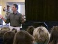 Dom Testa - American Academy School Presentation