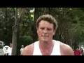 Cracknell's Beijing - 10K run