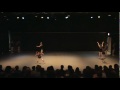 Aug 2009 -- Joffrey Dance Lab Part 5