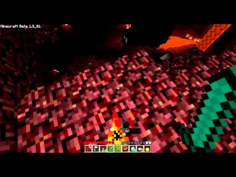 preview-My Minecraft sidequests - Imperial Lands (part 3) : I hate Ghasts! (ctye85)