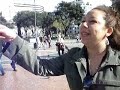 yandhi en plaza cataluyna