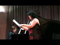 Patrizia Morandini - Melodia sentimental - Villa-Lobos