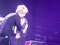 Tre Cool King For A Day