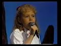 KRISTIINA KOVANEN - Lulu (Tenavat�hti 1990)