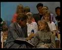 KRISTIINA KOVANEN - Lulu (Tenavatähti 1990)