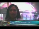 Rhona Nolasco, Idol UK 2008