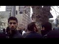 New Video 37 from 27 Dec #Ashura Tehran #IranElection