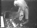 Paralisis permanente - TV