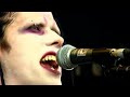 wednesday 13
i love to say fuck ( rock am ring 2005)