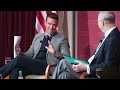 Obama Speechwriter Claims Media Bias, Gives 'Behind the Scenes'