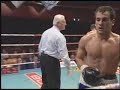 Boxing sensation