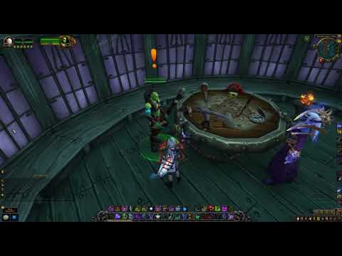 video-linktoworks-WoW BFA - How To Get to Kul Tiras as Horde (quests ...
