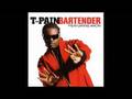 T-pain - Bartender (Keyboards)