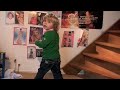 sybren aan dansen okt 08