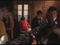 los bunkers - mientele