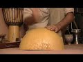  steve shehan percussions calabash calebasse world jazz