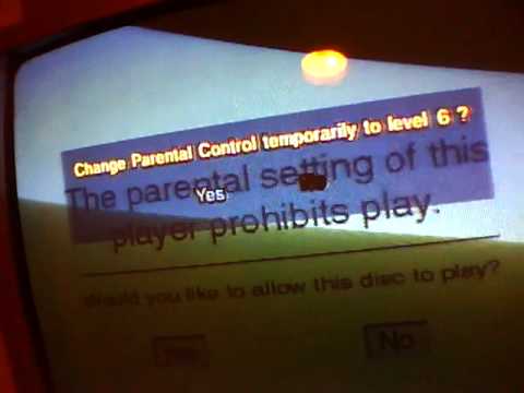 how to reset playstation 2 password