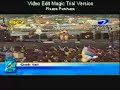 video del recital de divididos en ushuaia el dia sabado 6 de enero de 2001, abriendo el ciclo de recitales argentina en vivo 2. . . en el recital musicos locales fueron invitados a subir al ecenario y tocar algunos temas . . 

en este tema con luis nievas y david viera