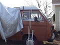 Shady Boy Awning Shady Boy Awning