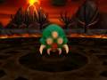 Spore: Metroid (SR388)