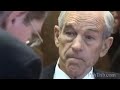 Ron Paul - the economy Ron Paul - the economy