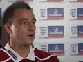 John Terry interview