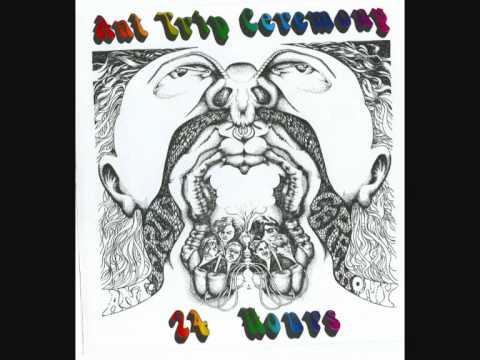 ボヘミアンベンデッタ激レアレコードガレージサイケ