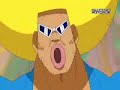 Bobobo AMV (Wild Challenger) Bobobo AMV (Wild Challenger)