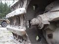 Centurion tank walkaround Centurion tank walkaround