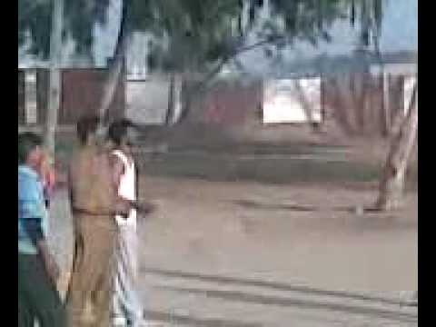 phaloki, boys playing vollyball
