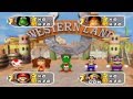 Western Land - Episode 1