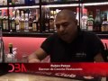 Programa N° 195: 10 de junio 2012: Tragos y Cócteles, comentarios de Rubén Pelozo, barman