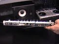 NAMM 2008 Vestax VCI-300 DJ Midi Controller