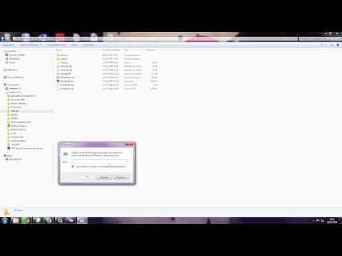 detecção - Vídeo tutorial de como cancelar a janela de serviços interativos.