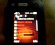 MI SONY ERICSSON W880I CON MENUS FLASH