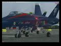 Flight Simulator X L'ITALIA che Vola! 011 - FA-18 ITA