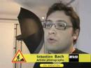 en cr�ation du 6 au 8 d�cembre 2007 � la roche sur yon.