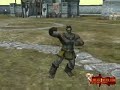 Lineage 2 New Emotes (Gracia2)