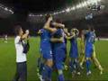 Italia vs Francia Mondiale 2006 - Rigori (Parte 2)