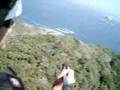 Paragliding Tandem - Niteroi/RJ